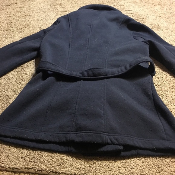 Coat - Picture 2 of 2